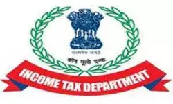 बसपा सांसद के ठिकानो पर आयकर विभाग की छापेमारी जारी बसपा सांसद के ठिकानो पर आयकर विभाग की छापेमारी जारी