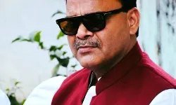 SD कॉलेज- कलेक्टर के रूप में अपनी अमिट छाप छोड़ दी चंद्र भूषण सिंह ने SD कॉलेज- कलेक्टर के रूप में अपनी अमिट छाप छोड़ दी चंद्र भूषण सिंह ने