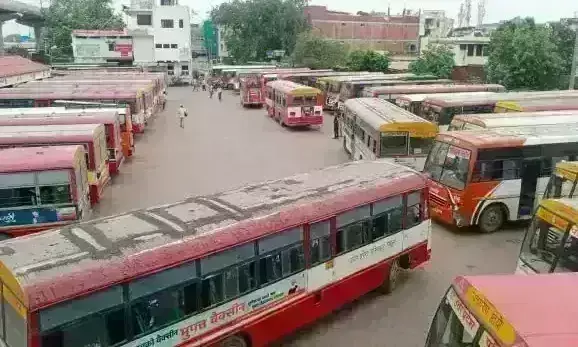 अब चलेगा बस अड्डों के नाम बदलने का दौर- इन बस स्टैंड के बदले जाएंगे नाम अब चलेगा बस अड्डों के नाम बदलने का दौर- इन बस स्टैंड के बदले जाएंगे नाम