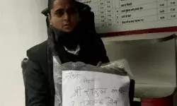 अधिवक्ता को सताई राहुल को ठंड लगने की चिंता- पार्सल से भेजी जैकेट