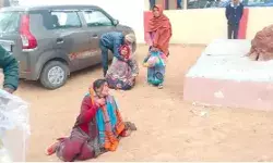 नाबालिक से रेप का आरोपी जेल में फांसी के फंदे पर झूला- मचा हड़कंप