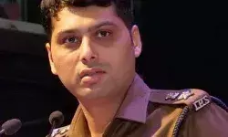 दर्जनों जिलों के रहे कप्तान- बड़े गुडवर्कों को दिया अंजाम- DIG बने IPS दिनेश