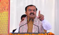 केशव ने कसा तंज- बोले इस वजह से दिख रहे हैं सपा को बेरोजगार