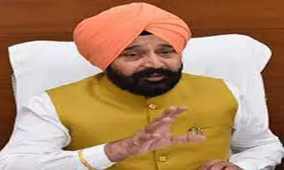 केबिनेट मंत्री फौजा सिंह सरारी ने दिया इस्तीफा