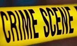 प्लास्टिक की बोरी से किया युवती का शव बरामद