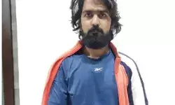 घूमने गए पंजाबी अभिनेता पर रॉटविलर का हमला- काटने से हुआ घायल घूमने गए पंजाबी अभिनेता पर रॉटविलर का हमला- काटने से हुआ घायल