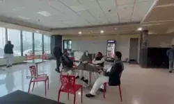 सपा मीडिया सेल संचालक की गिरफ्तारी- अखिलेश की डीजीपी दफ्तर में दस्तक