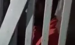 हवालात में बंद शराबी का गाना सुन टल्ली हुए पुलिसकर्मी कर उठे वाह वाह हवालात में बंद शराबी का गाना सुन टल्ली हुए पुलिसकर्मी कर उठे वाह वाह