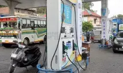 मंत्रिमंडल विस्तार से पहले डीजल की कीमतों का झटका- छूटे पसीने