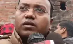 ठंड से बचने को जलाया गैस हीटर ले गया 4 लोगों की जान- फैली सनसनी