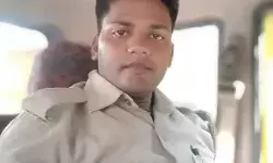 बोला कांस्टेबल-छुट्टी नहीं मिलने से नाराज हुई बीवी काट रही बार बार....