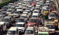 घर से निकलते समय रखें ध्यान- 2 दिन दिल्ली की यह सड़कें रहेंगी बंद