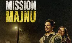 सिद्धार्थ- रश्मिका की इस फिल्म का ट्रेलर रिलीज....