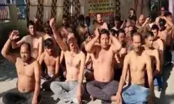 अमान्य करार दिये डिप्लोमा की वजह से गई नौकरी तो किया अर्धनग्न प्रदर्शन अमान्य करार दिये डिप्लोमा की वजह से गई नौकरी तो किया अर्धनग्न प्रदर्शन