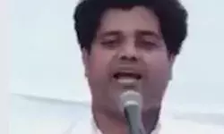 गैर जमानती वारंट जारी- सांसद इमरान की होगी गिरफ्तारी