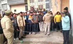 हाय री लापरवाही- बॉरबेल में गिरा 6 साल का मासूम