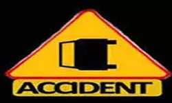 सड़क हादसे में हुई सहायक उप निरीक्षक की मौत, मचा कोहराम सड़क हादसे में हुई सहायक उप निरीक्षक की मौत, मचा कोहराम