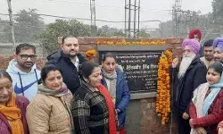 विद्यार्थियों को पढ़ाई के साथ-साथ खेलों से जुड़ना चाहिए- निज्जर विद्यार्थियों को पढ़ाई के साथ-साथ खेलों से जुड़ना चाहिए- निज्जर