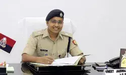 एसएसपी की तबादला एक्सप्रेस- जारी इस बार आई दरोगाओं की बारी एसएसपी की तबादला एक्सप्रेस- जारी इस बार आई दरोगाओं की बारी