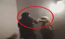 बर्तन नहीं किए साफ तो हैवान बनी टीचर ने छात्रा पर जमाये बेरहमी से हाथ