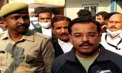 केंद्रीय मंत्री के बेटे को नहीं मिली जमानत- अब होगी इस दिन सुनवाई केंद्रीय मंत्री के बेटे को नहीं मिली जमानत- अब होगी इस दिन सुनवाई