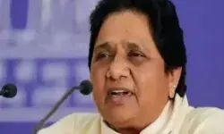 मायावती के जन्मदिन पर गूंजेगी कैलाश खेर की आवाज और मनेगा जश्न मायावती के जन्मदिन पर गूंजेगी कैलाश खेर की आवाज और मनेगा जश्न