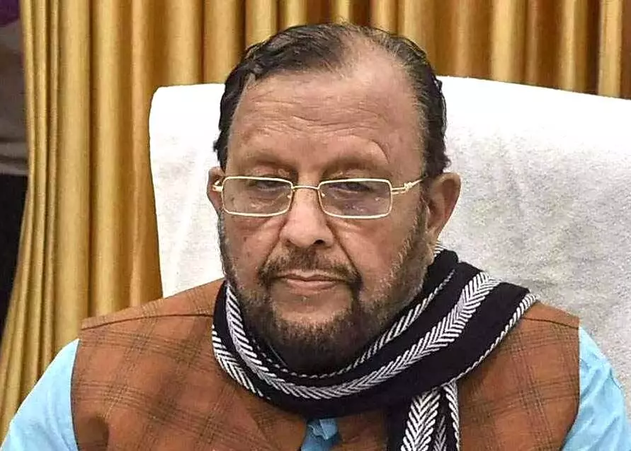 प्रदेश में आएगा बड़ा निवेश- लोगों को बड़े पैमाने पर रोजगार मिलेगा- खन्ना प्रदेश में आएगा बड़ा निवेश- लोगों को बड़े पैमाने पर रोजगार मिलेगा- खन्ना