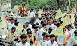 BJP नेता ने नई पार्टी का गठन कर बढाई BJP की टेंशन- देंगे बागियों को... BJP नेता ने नई पार्टी का गठन कर बढाई BJP की टेंशन- देंगे बागियों को...