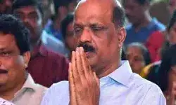 हुआ खुलासा- सीएम शिंदे गुट के एमएलए की पिस्टल से चली थी थाने में गोली हुआ खुलासा- सीएम शिंदे गुट के एमएलए की पिस्टल से चली थी थाने में गोली