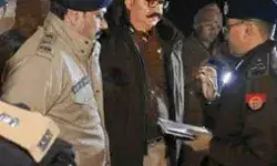 जमीन के लिए बहा खून- एलान कर बरसाई गोलियां- किया ट्रिपल मर्डर