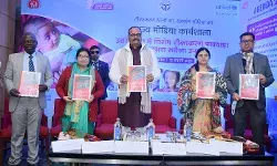 सम्पूर्ण टीकाकरन के लिए UP सरकार प्रतिबद्ध- मीडिया की भूमिका अहम- डिप्टी CM सम्पूर्ण टीकाकरन के लिए UP सरकार प्रतिबद्ध- मीडिया की भूमिका अहम- डिप्टी CM