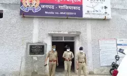 टॉयलेट करना पड़ा महंगा- वोल्टास टेक्नीशियन को गोली मारकर लूट