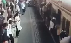 देवदूत बनकर पहुंची आरपीएफ महिला जवान ने ऐसे बचाई महिला की जान देवदूत बनकर पहुंची आरपीएफ महिला जवान ने ऐसे बचाई महिला की जान