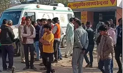 फसल सुरक्षा के लिए तार में उतारा गया करंट ले गया किसान की जान