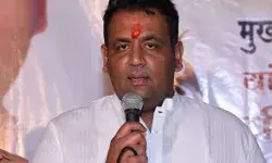 सरकारी परिवहन निगम के 90 हजार कर्मचारियों को वेतन नहीं- तापसे सरकारी परिवहन निगम के 90 हजार कर्मचारियों को वेतन नहीं- तापसे