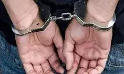 फायरिंग मामले में इतने आरोपी गिरफ्तार- एक आरोपी पूर्व में पकड़ा गया