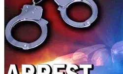 25 साल से लिव इन में रह रही महिला पर एसिड अटैक- आरोपी अरेस्ट