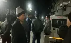 नशे में आरएम का लोहड़ी उत्सव में हंगामा- पीछा छुड़ाने को दिया माफीनामा नशे में आरएम का लोहड़ी उत्सव में हंगामा- पीछा छुड़ाने को दिया माफीनामा