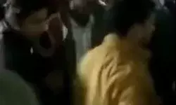 मोबाइल लूटकर भाग रहा बदमाश पब्लिक के हत्थे चढ़ा- हुआ ऐसा हाल