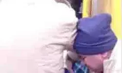 गरीब रथ ट्रेन में बिना टिकट सफर कर रहे युवक की रहस्यमई मौत गरीब रथ ट्रेन में बिना टिकट सफर कर रहे युवक की रहस्यमई मौत