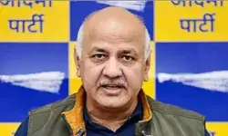 डिप्टी सीएम के दफ्तर पर सीबीआई की रेड- बोले मनीष स्वागत है डिप्टी सीएम के दफ्तर पर सीबीआई की रेड- बोले मनीष स्वागत है