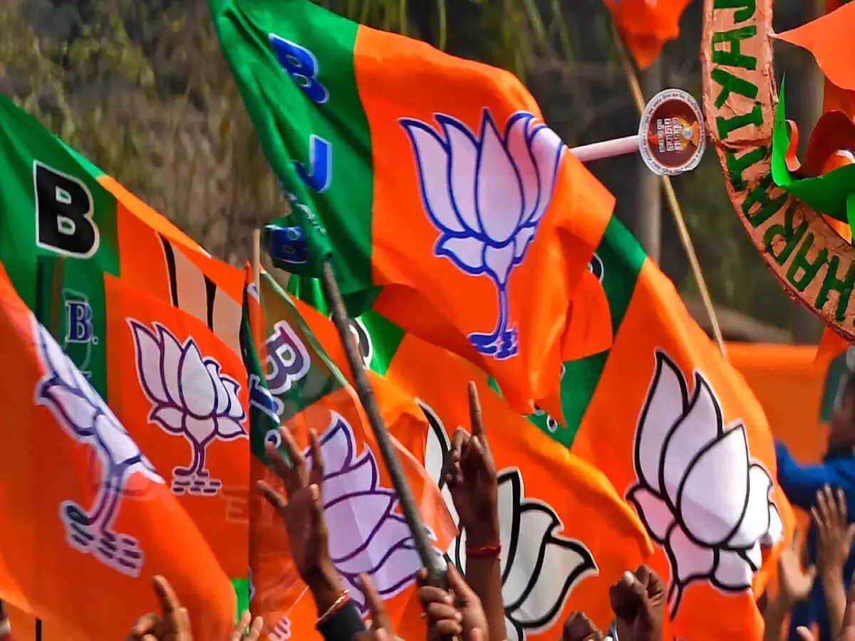 यूपी से एक सीट खाली- भाजपा इस नेता को भेजेगी राज्यसभा- जाने क्या है नाम?