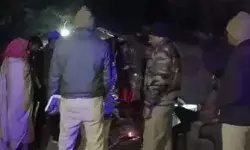 हैवानियत की हदें पार- गैंगरेप के बाद महिला के गुप्तांग में डाली शराब की.. हैवानियत की हदें पार- गैंगरेप के बाद महिला के गुप्तांग में डाली शराब की..