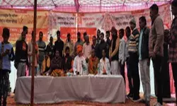 सरकार को निजीकरण न करने और रोजगार देने पर विचार करना चाहिए- प्रवीण सरकार को निजीकरण न करने और रोजगार देने पर विचार करना चाहिए- प्रवीण