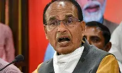 CM ने बोला हमला- कहा कांग्रेस के झांसे में नहीं आना चाहिए अब जनता काे