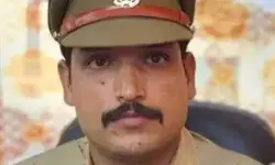 दो कारों की भिड़ंत में मां की मौत, बेटियां जख्मी-एसओ भी हुए घायल