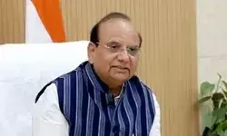 कब होगा मेयर का चुनाव-एलजी ने फिक्स कर दी नई डेट कब होगा मेयर का चुनाव-एलजी ने फिक्स कर दी नई डेट