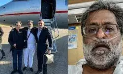 आईपीएल के पूर्व मुखिया को हुआ कोरोना-ऑक्सीजन सपोर्ट पर आईपीएल के पूर्व मुखिया को हुआ कोरोना-ऑक्सीजन सपोर्ट पर