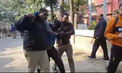 कॉलेज में वर्चस्व की जंग-छात्रों में चले लाठी-डंडे हुई फायरिंग- 3 जख्मी कॉलेज में वर्चस्व की जंग-छात्रों में चले लाठी-डंडे हुई फायरिंग- 3 जख्मी