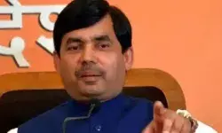 बीजेपी नेता को लगा जोर का झटका- शाहनवाज पर चलेगा रेप का केस बीजेपी नेता को लगा जोर का झटका- शाहनवाज पर चलेगा रेप का केस